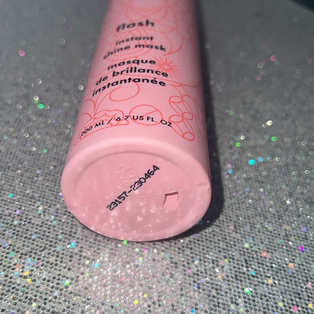 💗🆕💗 Amika Flash Instant Shine Mask + FREE GIFT - Picture 5 of 13